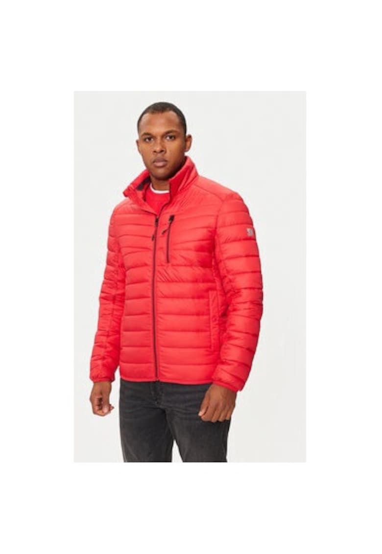 Geaca Barbati -  304182907 - Poliester - Negru