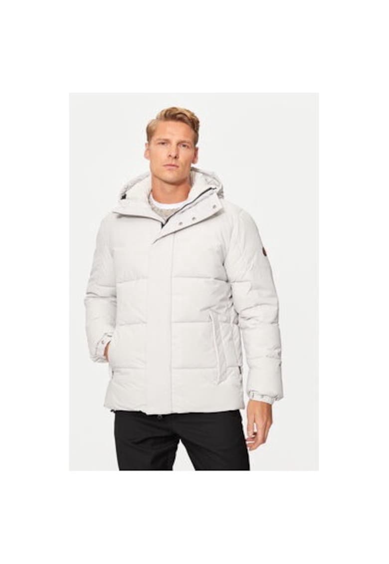 Geaca barbati -  304215346 - Nylon - Bej