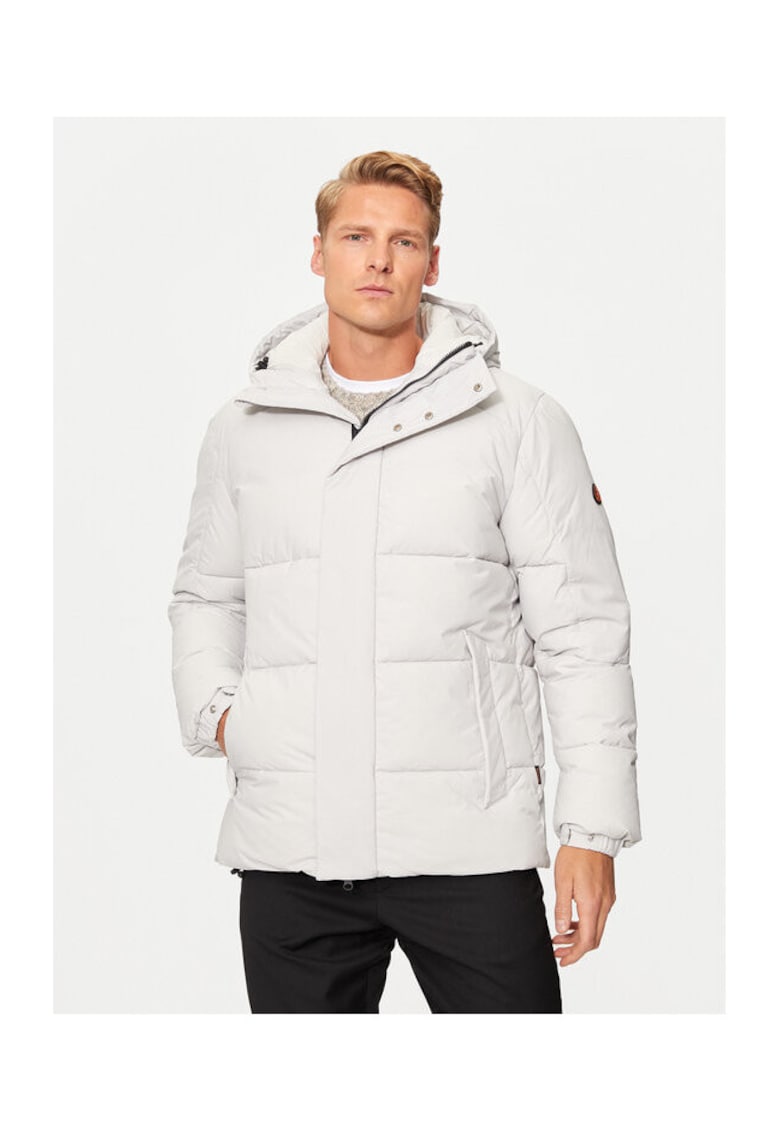 Geaca barbati - 304215346 - Nylon - Bej - Bej