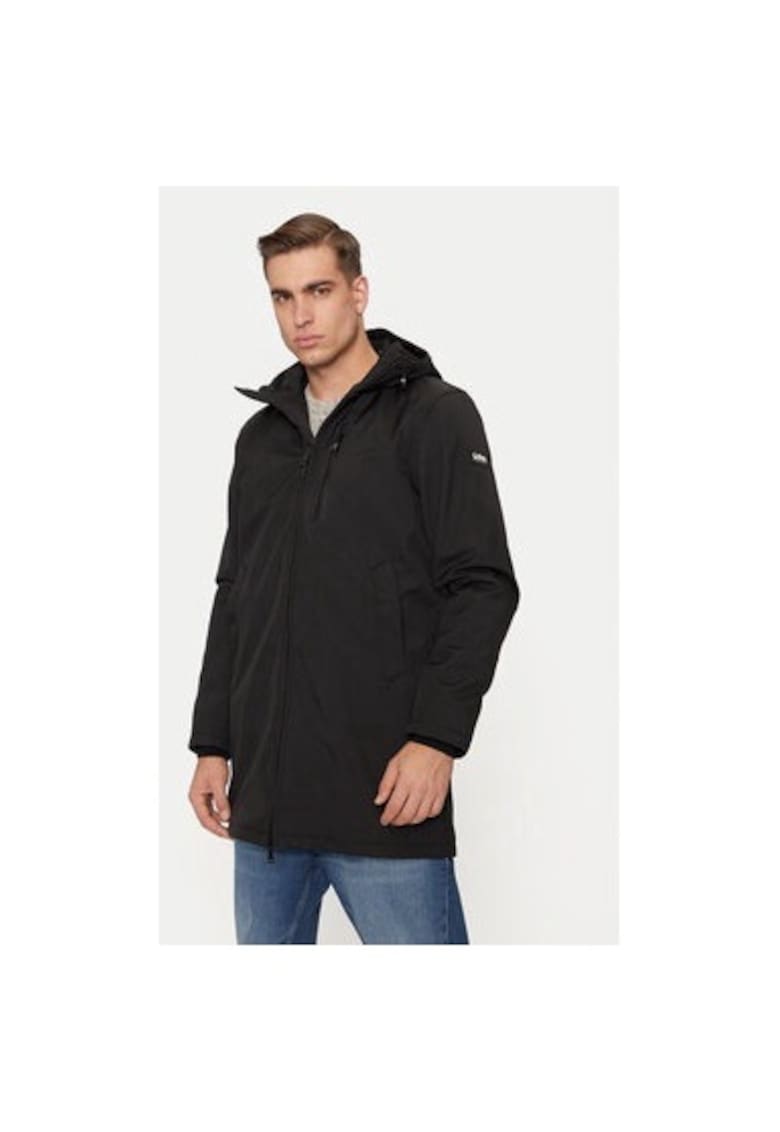 Geaca barbati -  304869761 - Poliester - Negru