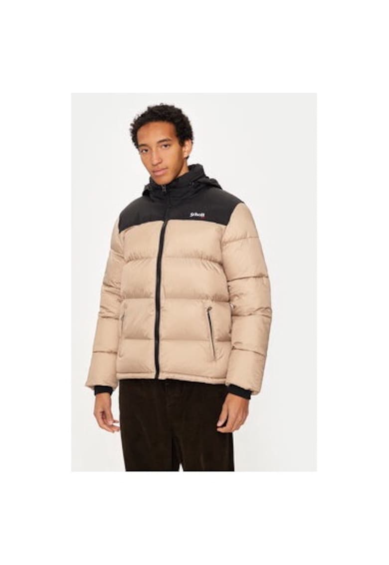 Geaca barbati -  304870057 - Nylon - Bej