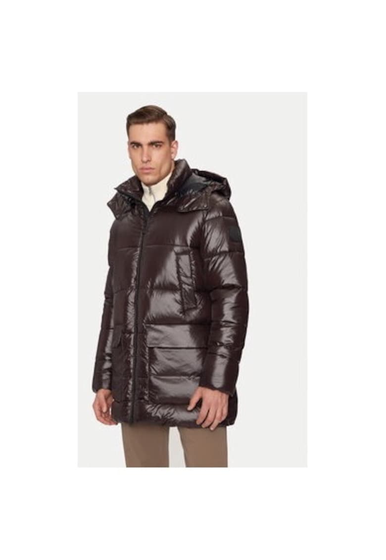 Geaca barbati -  304215377 - Nylon - Maro