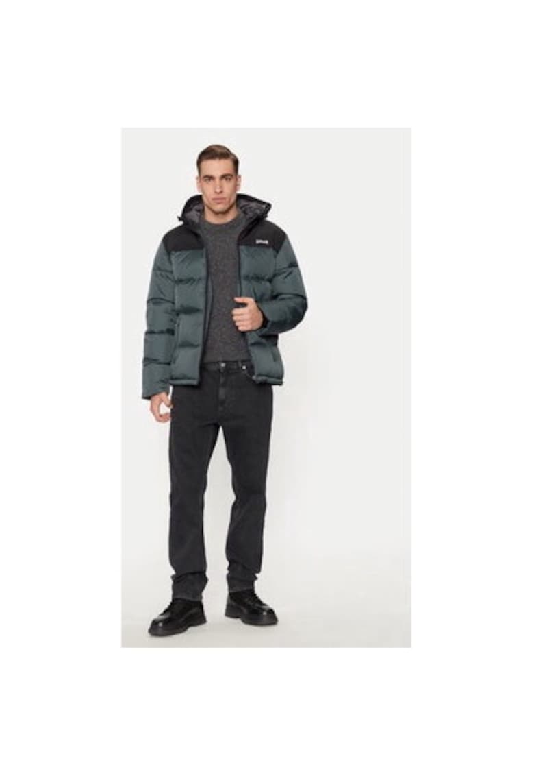 Geaca barbati -  304870071 - Nylon - Verde