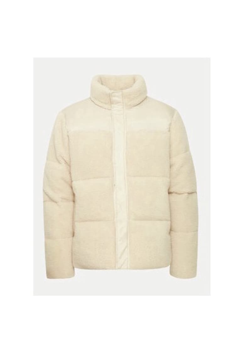 Geaca barbati -  304021411 - Poliester - Bej