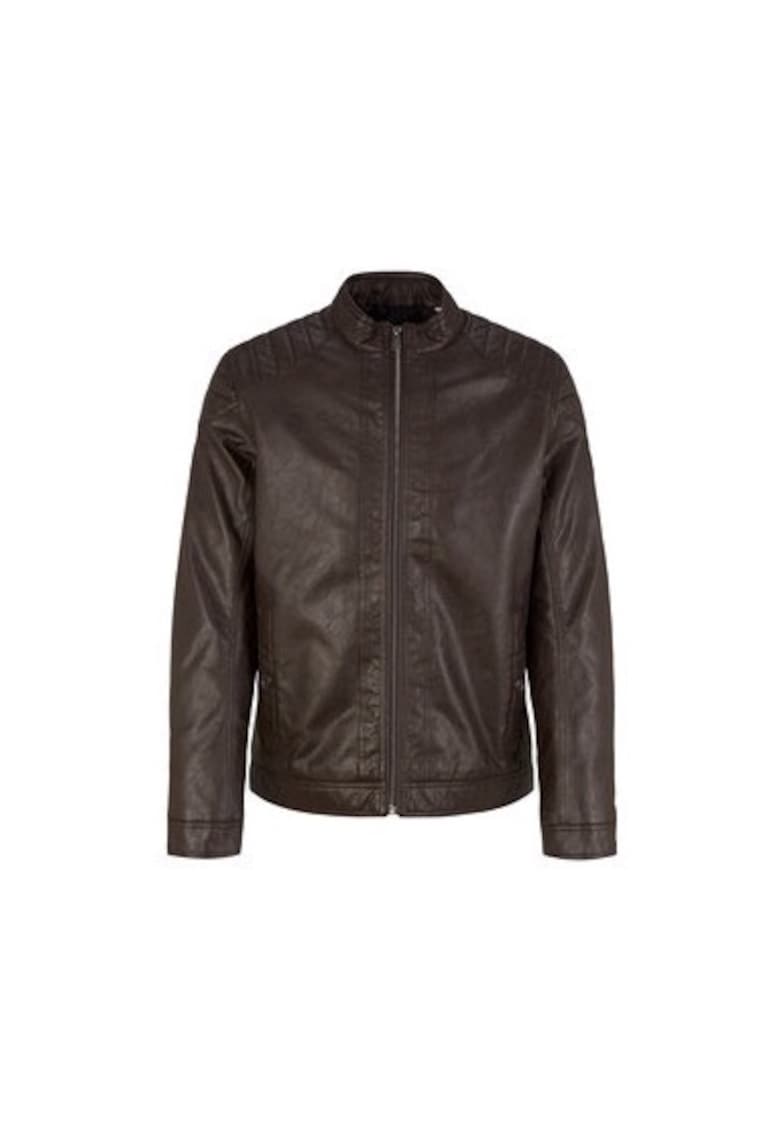 Geaca barbati -  301801771 - Poliester - Maro