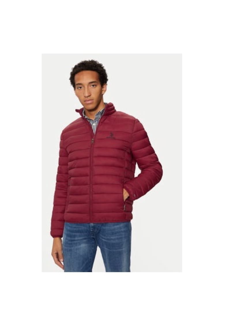 Geaca barbati -  304798085 - Nylon - Negru