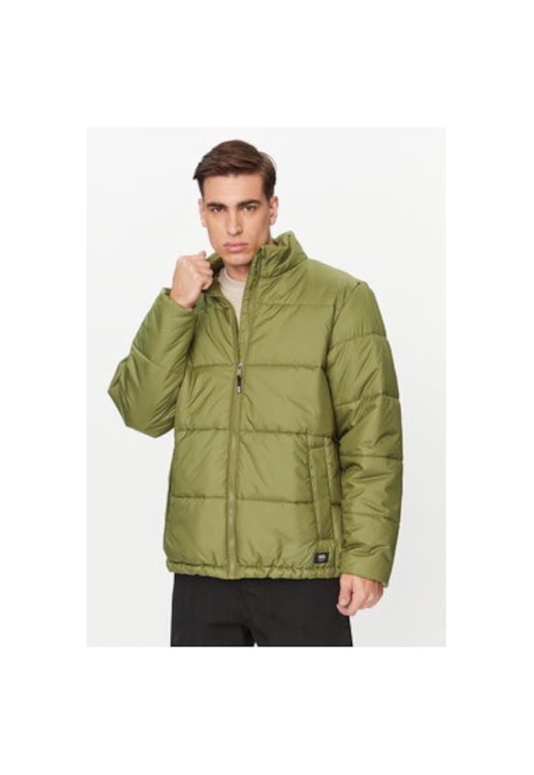 Geaca barbati - 303152611 - Poliester - Multicolor - Multicolor