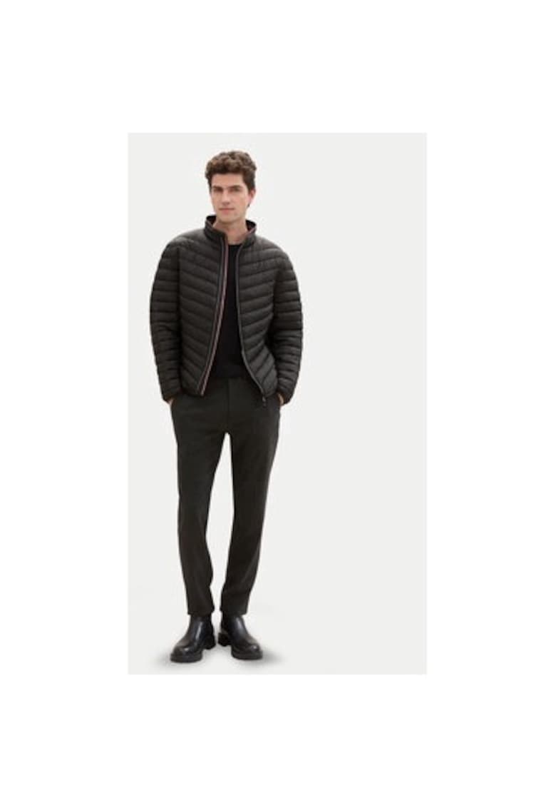 Geaca barbati -  304685385 - Poliester - Negru