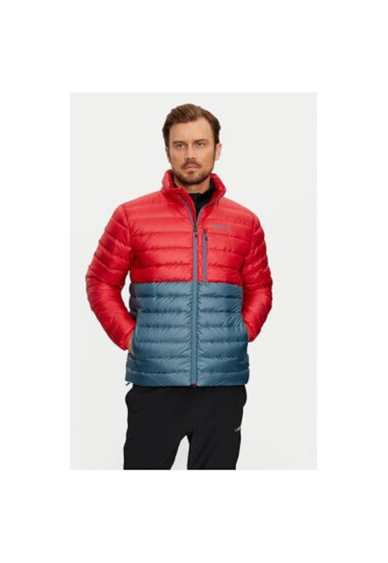 Geaca barbati -  304108655 - Poliester reciclat - Negru