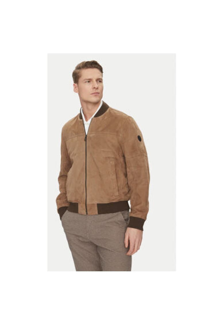 Geaca barbati - 305152428 - Piele 46794