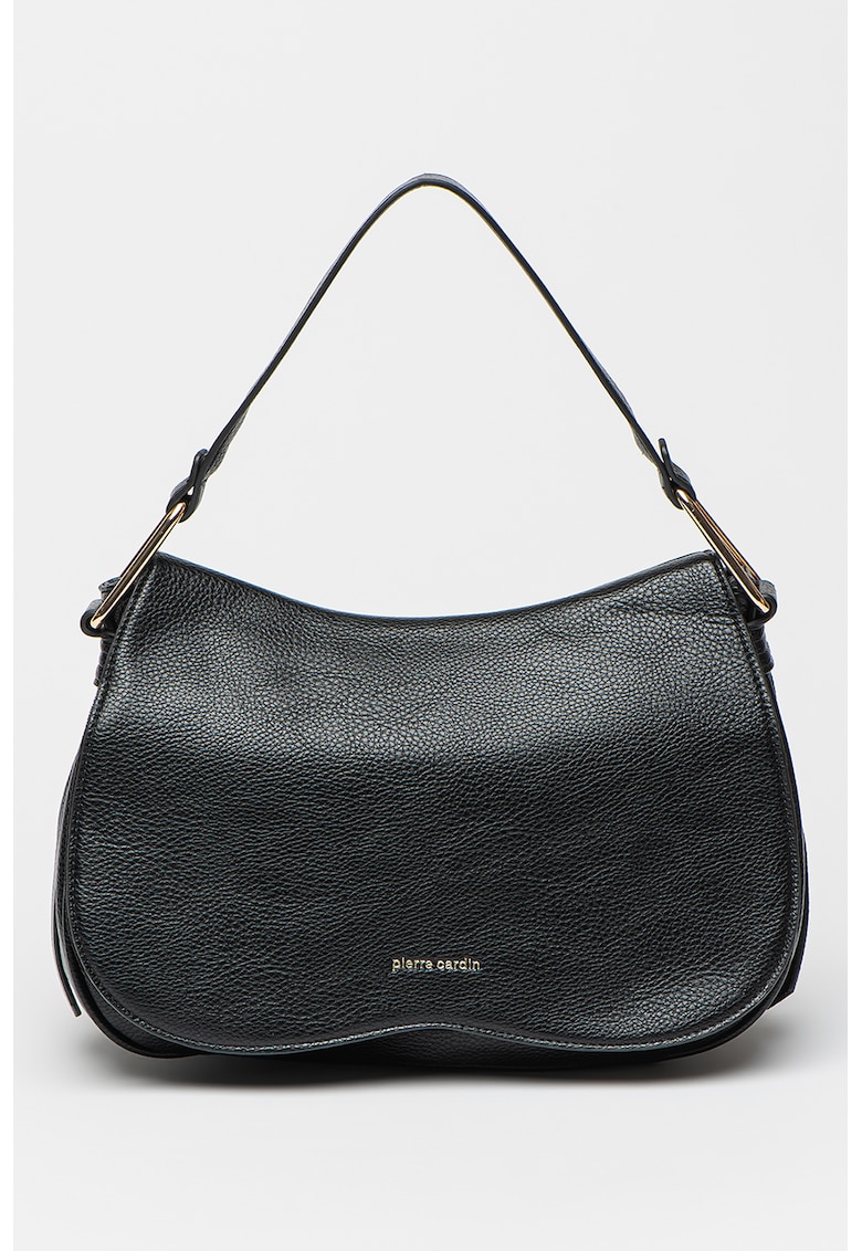 Geanta de piele ecologica cu maner