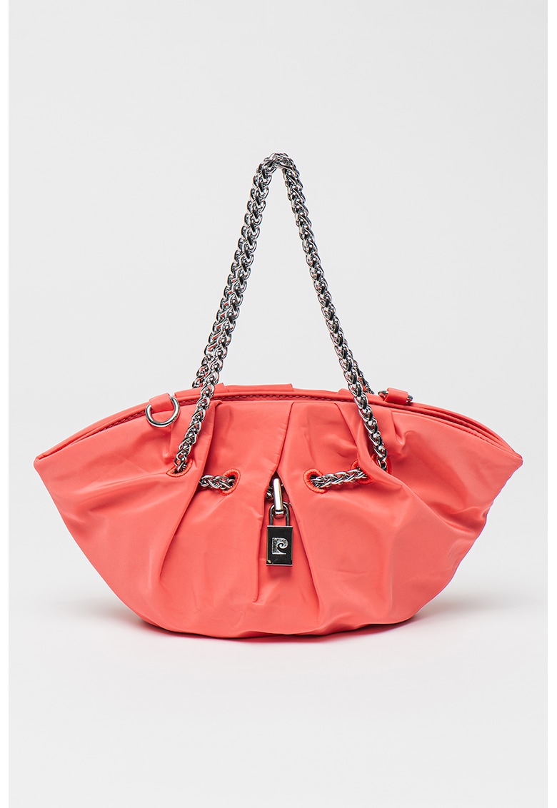 Geanta shopper din piele ecologica