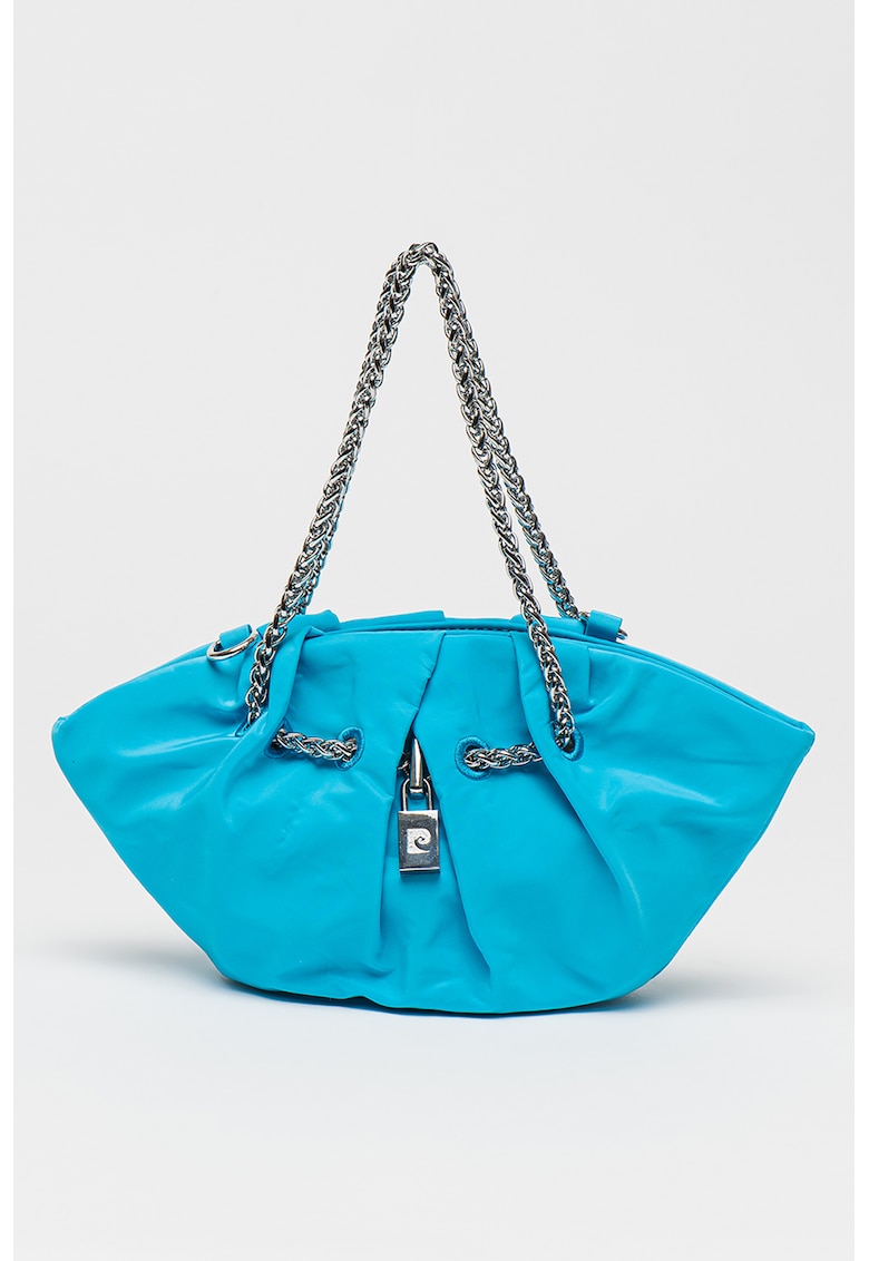 Geanta shopper din piele ecologica