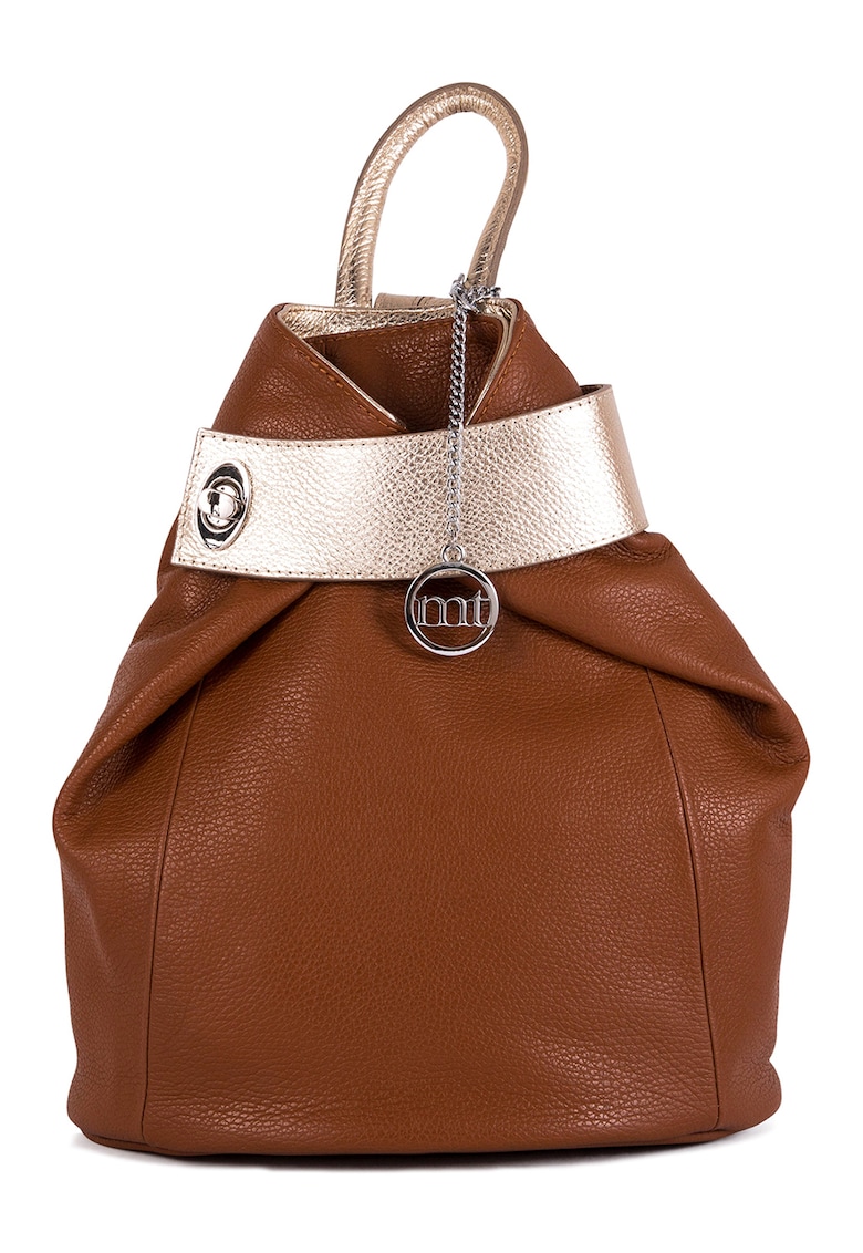 Rucsac din piele Sirietto