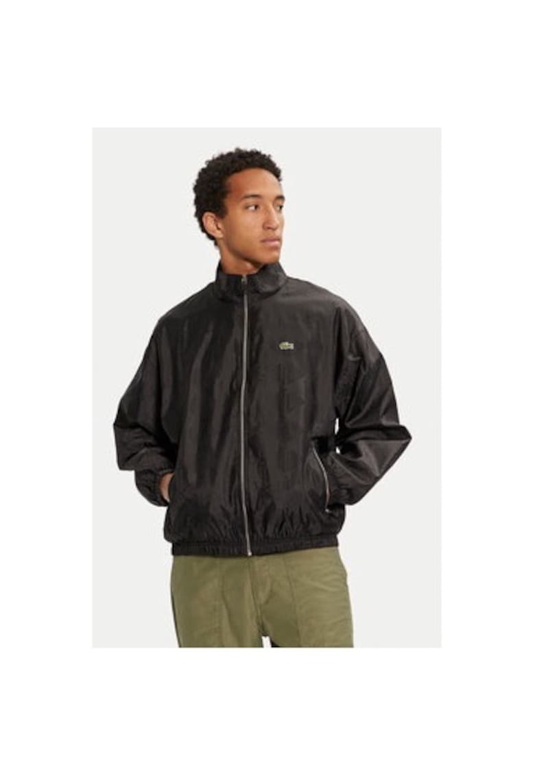 Geaca barbati - 304585234 - Poliamida - Negru