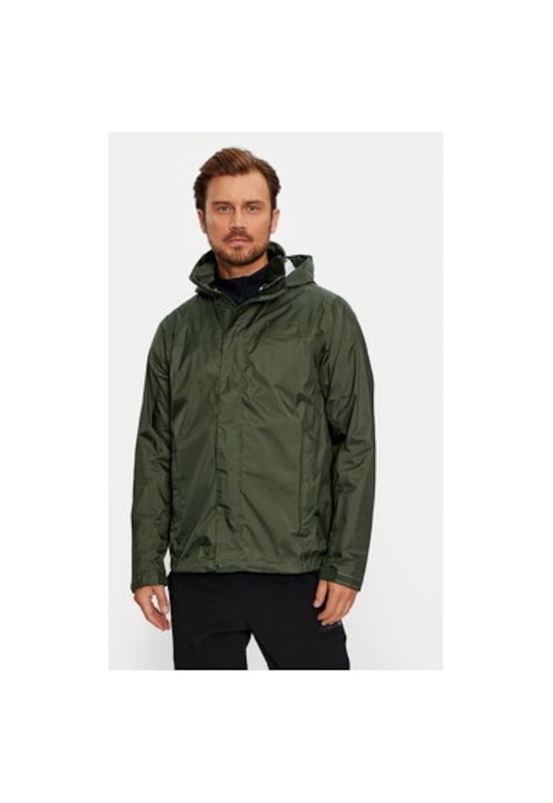 Geaca barbati -  304108617 - Nylon - Verde