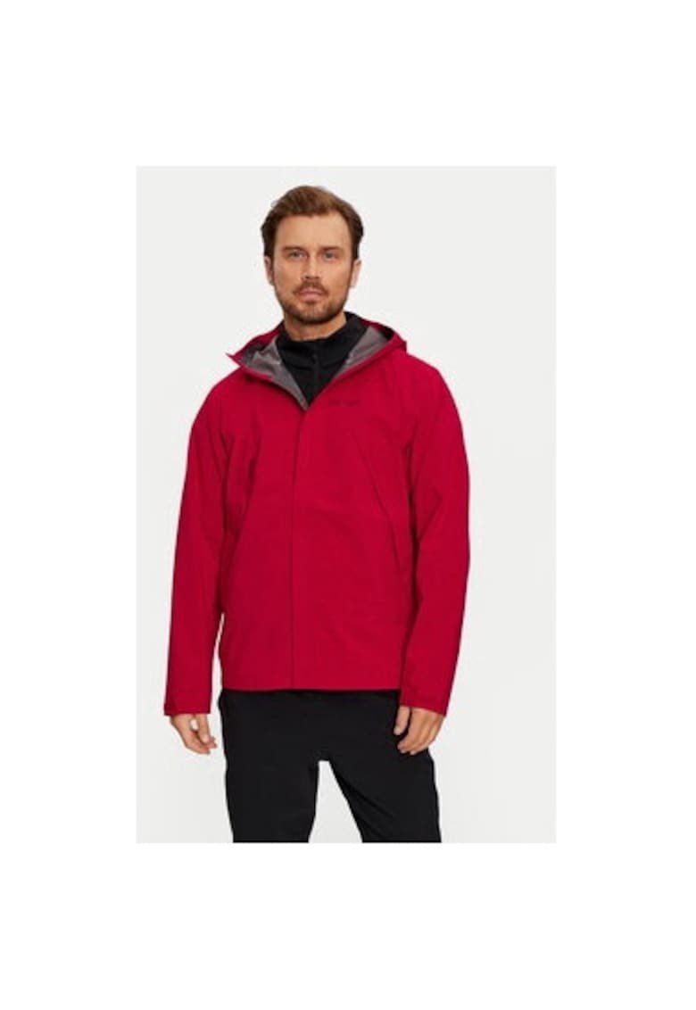 Geaca barbati -  304108587 - Nylon - Negru