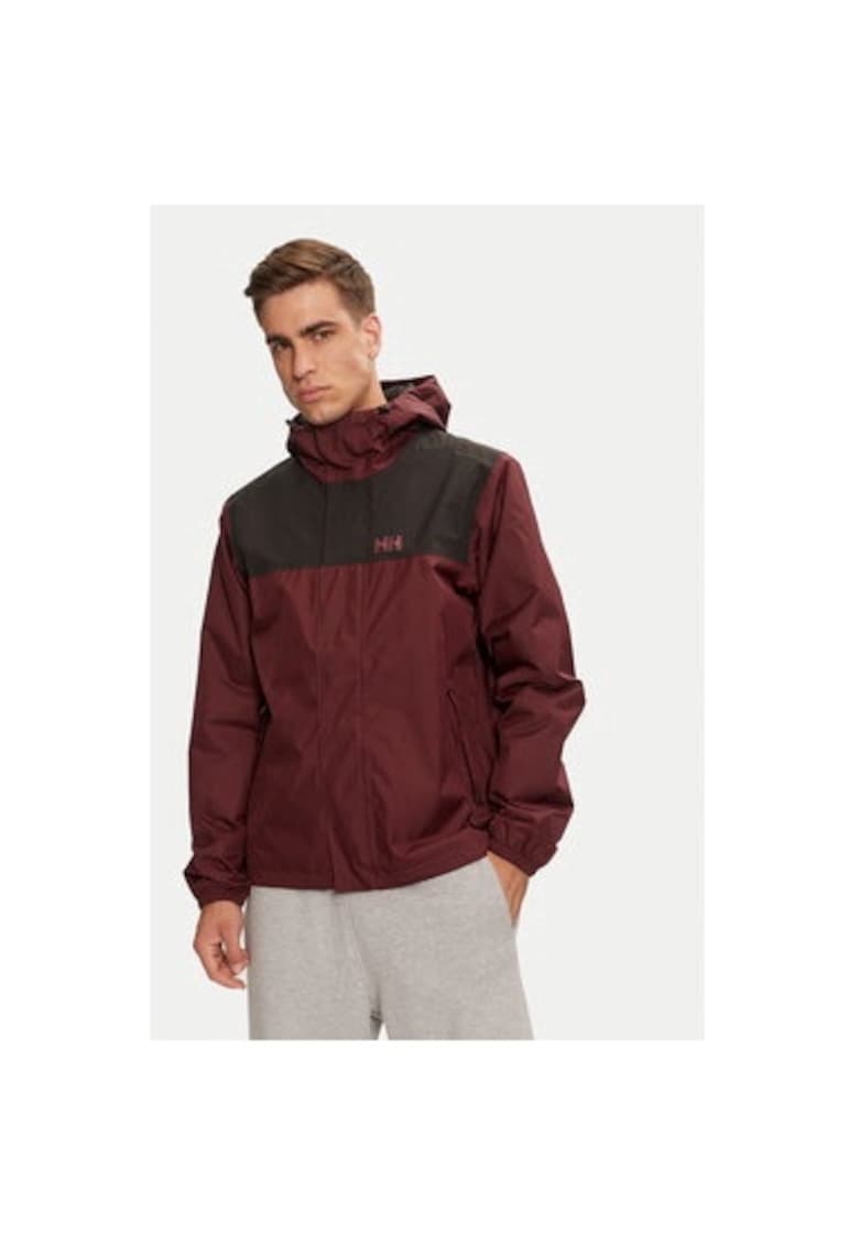 Geaca barbati - 304339578 - Poliester - Violet Geaca barbati - 304339578 - Poliester - Violet