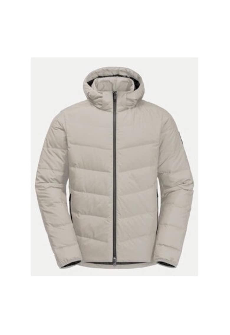 Geaca barbati -  303953454 - Poliester - Gri