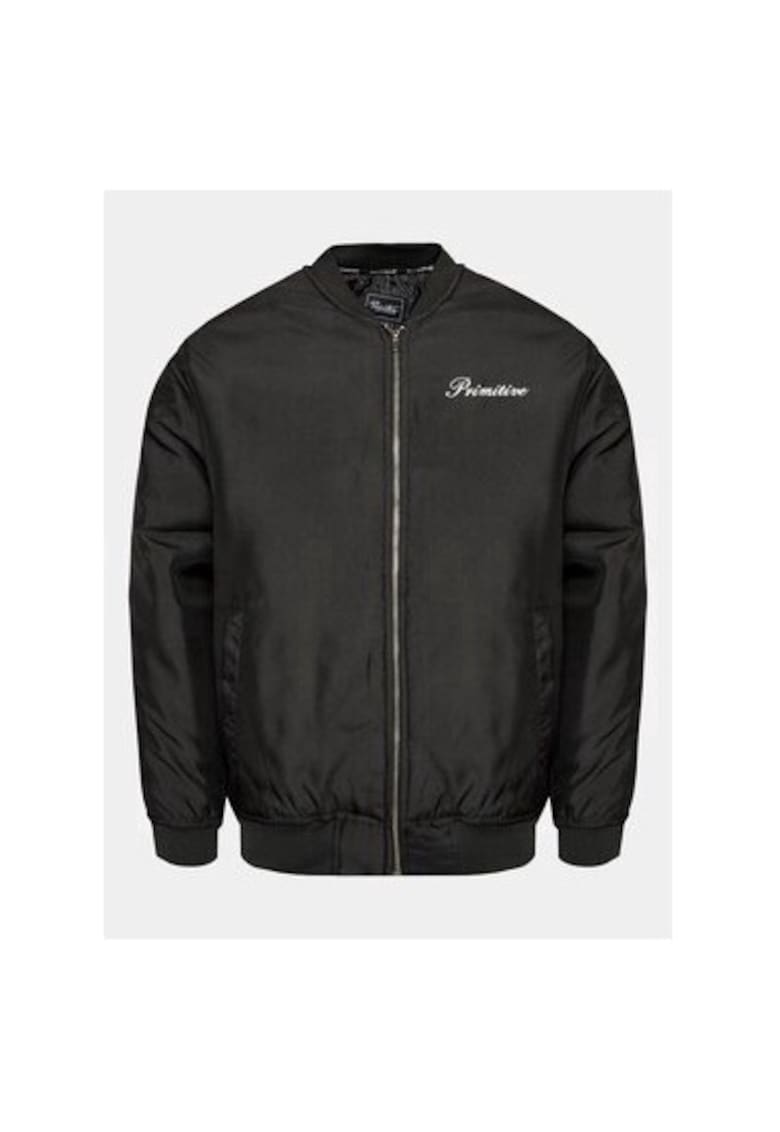 Geaca barbati -  303346621 - Bumbac - Negru