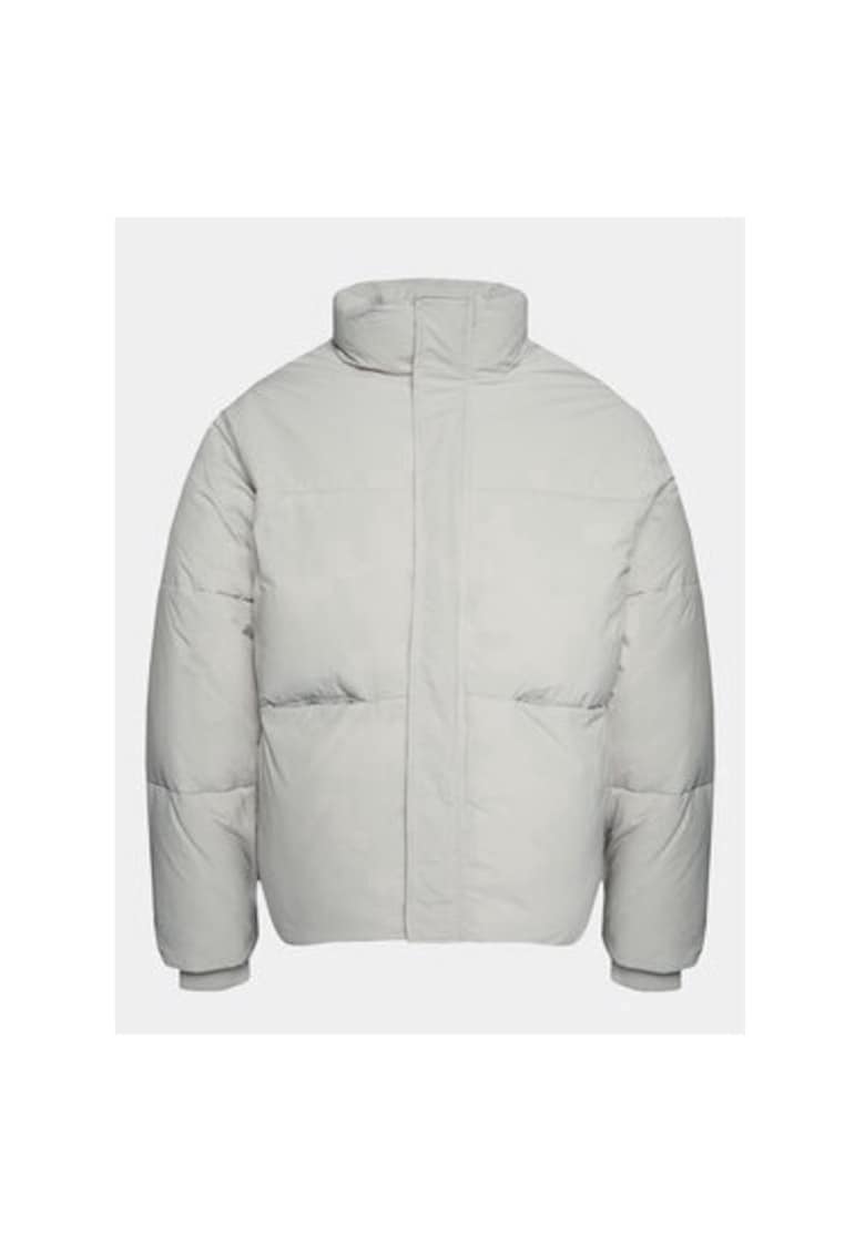 Geaca barbati -  302949106 - Nylon - Gri Geaca barbati -  302949106 - Nylon - Gri