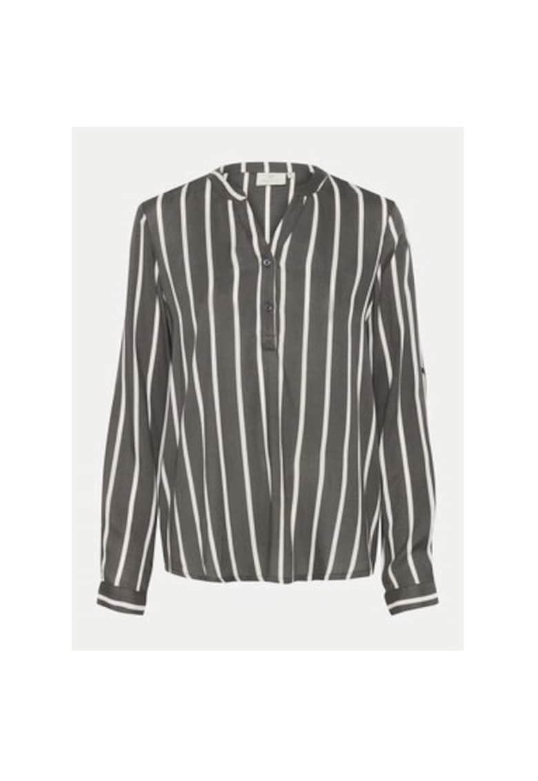 Bluza dama -  304751684 - Viscoza - Gri