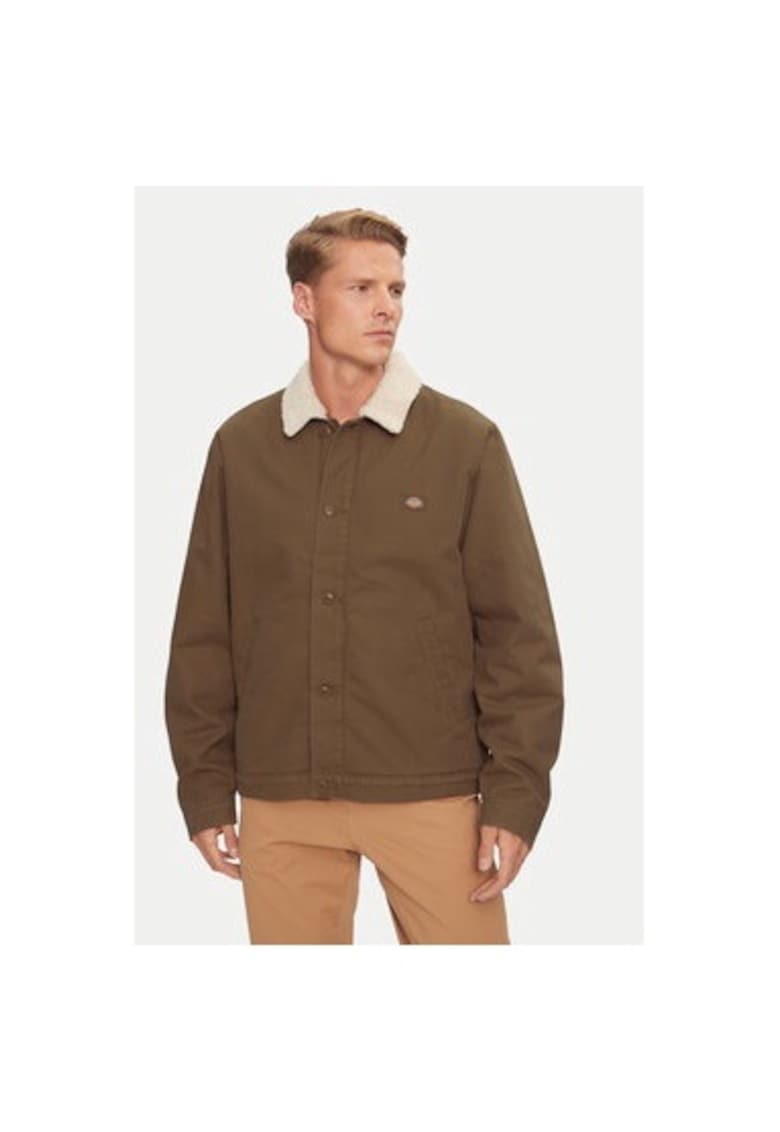 Geaca barbati - 304439704 - Bumbac - Maro Geaca barbati - 304439704 - Bumbac - Maro