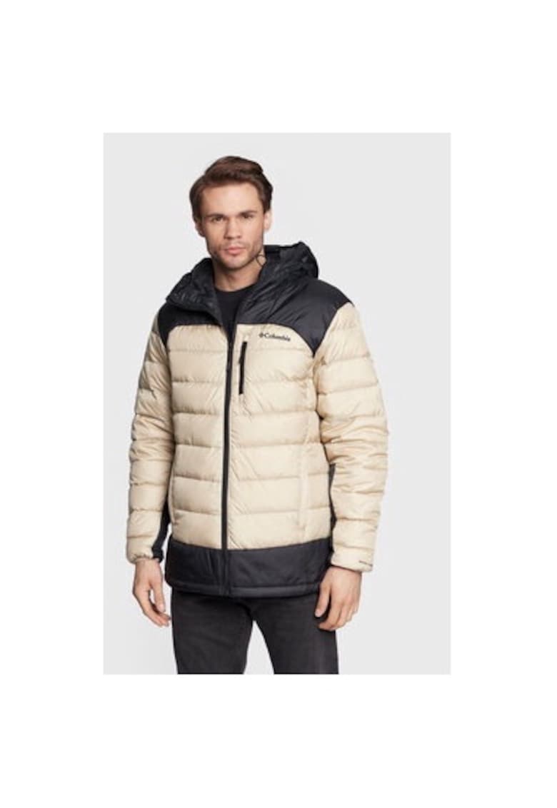 Geaca barbati -  300325445 - Poliester - Bej