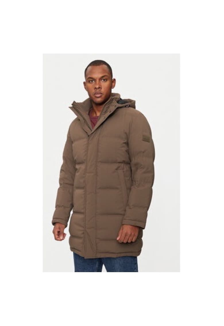 Geaca barbati -  304695278 - Poliester - Multicolor