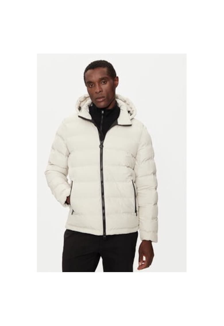 Geaca barbati -  304203879 - Poliester - Bej