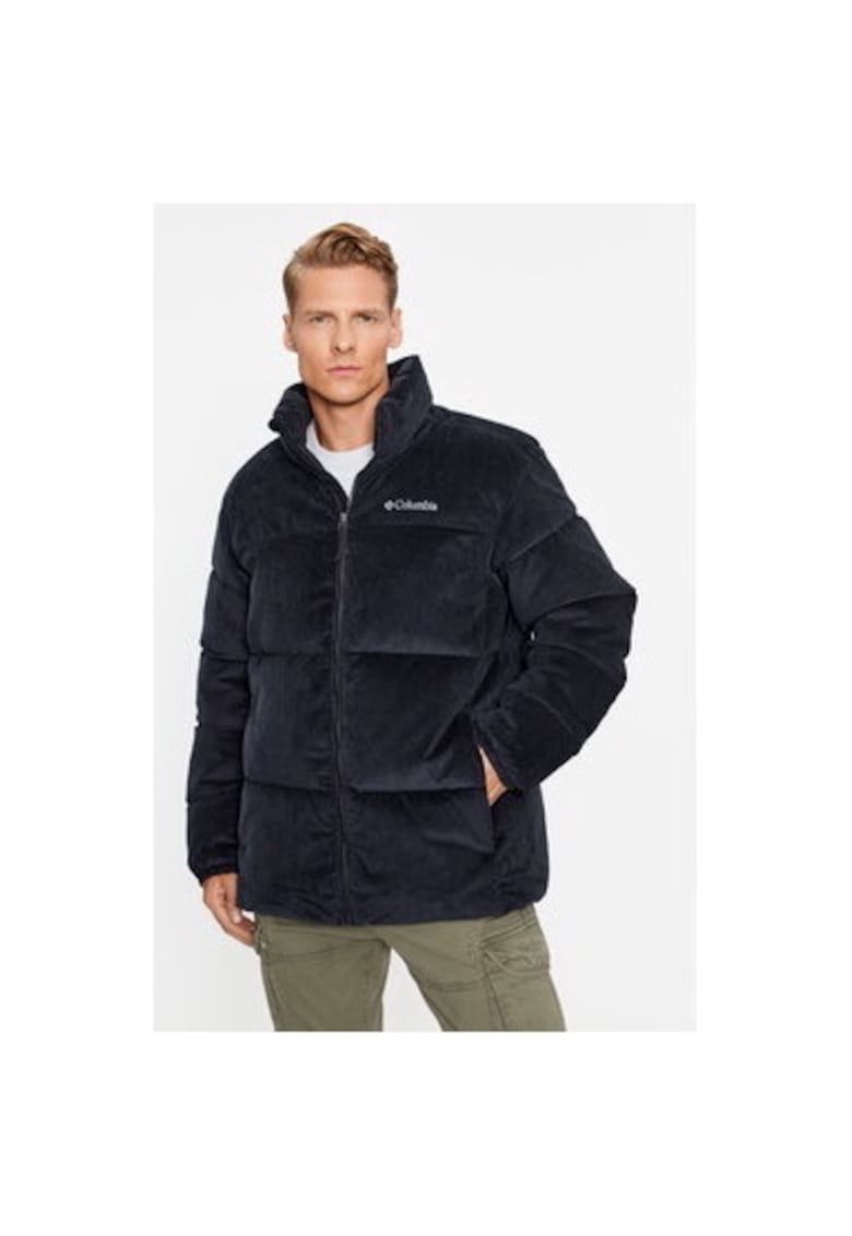 Geaca barbati -  302397532 - Nylon - Negru