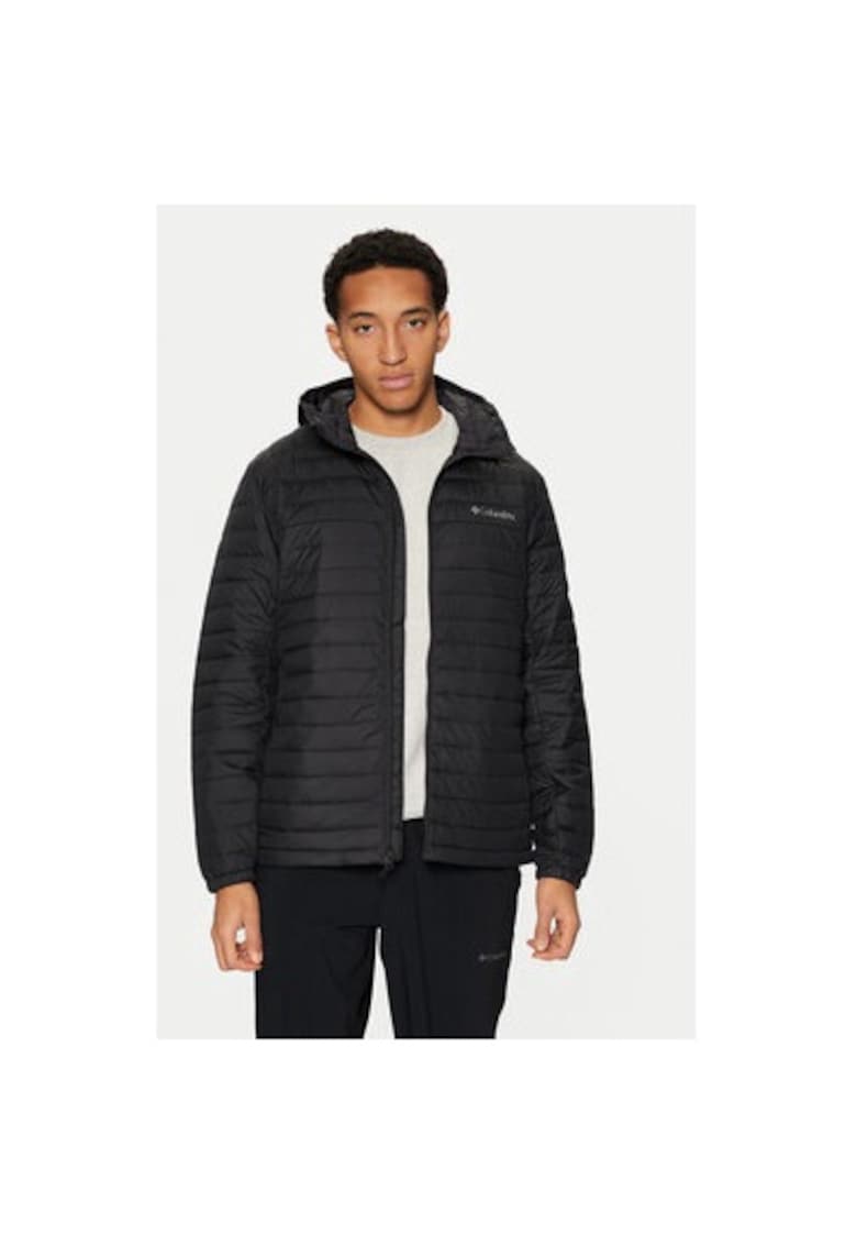 Geaca barbati -  303982980 - Poliester - Negru