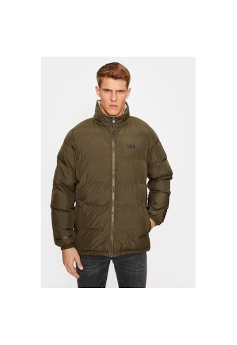 Geaca barbati -  302848980 - Poliester - Multicolor