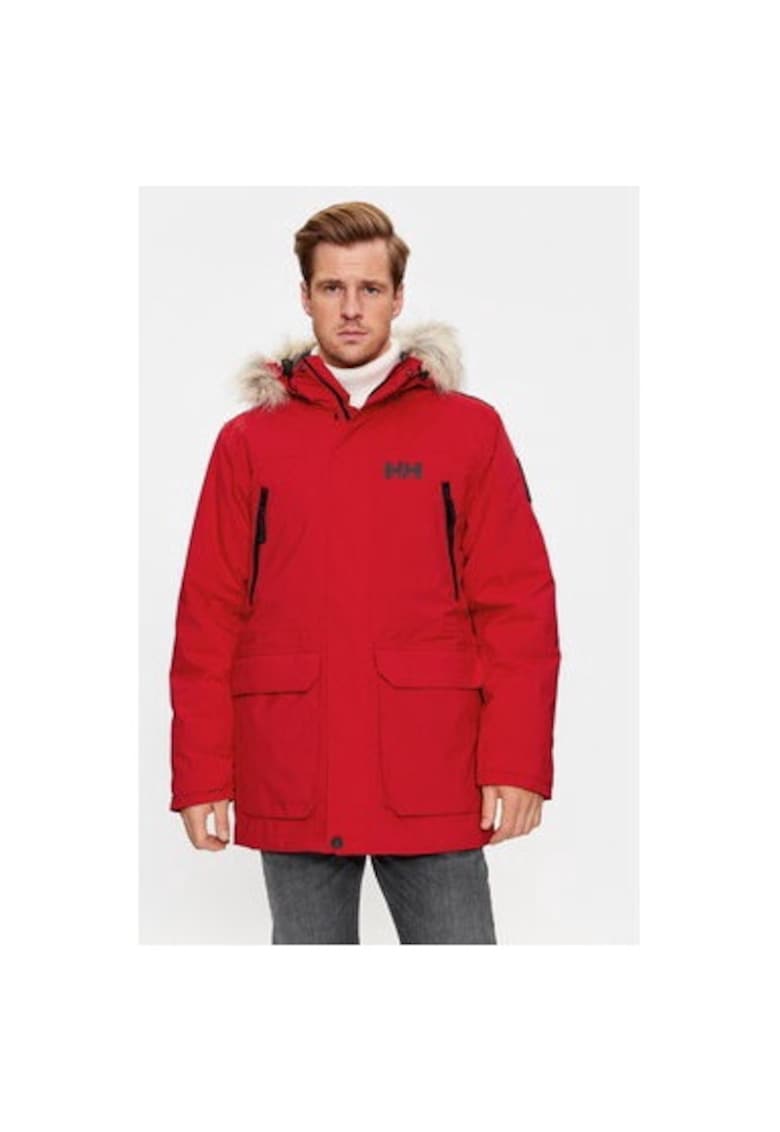 Geaca barbati -  302848362 - Poliester - S INTL - Negru