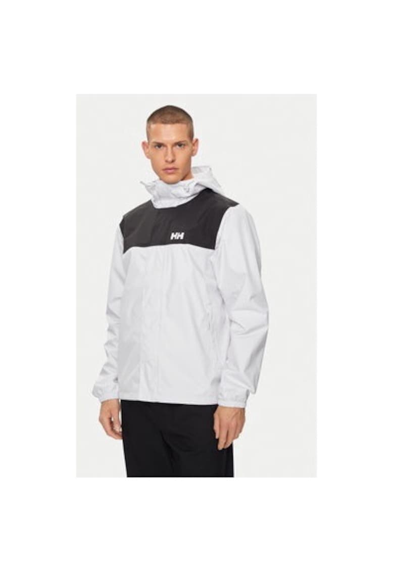 Geaca barbati -  303773311 - Poliester - Alb