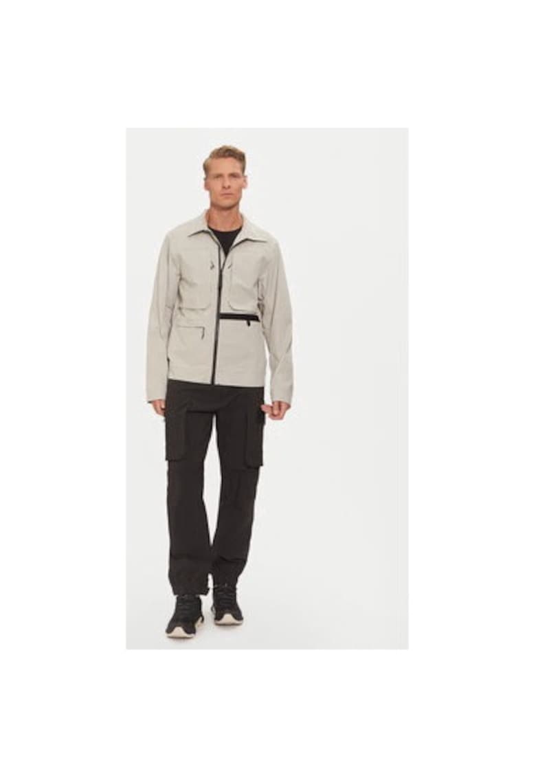 Geaca barbati -  304764974 - Poliamida - Bej