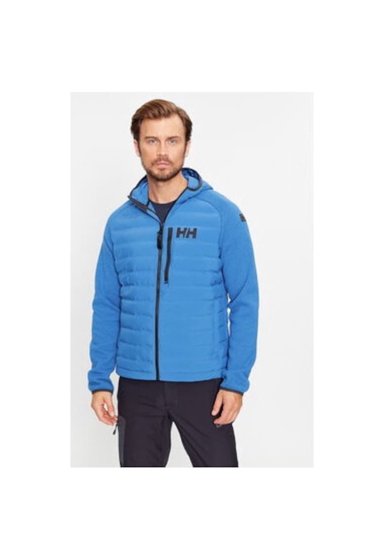 Geaca barbati -  302844944 - Poliester - Albastru