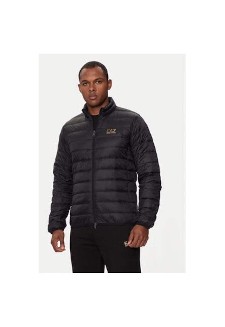 Geaca barbati - Emporio Armani  304212628 - Poliamida - Negru
