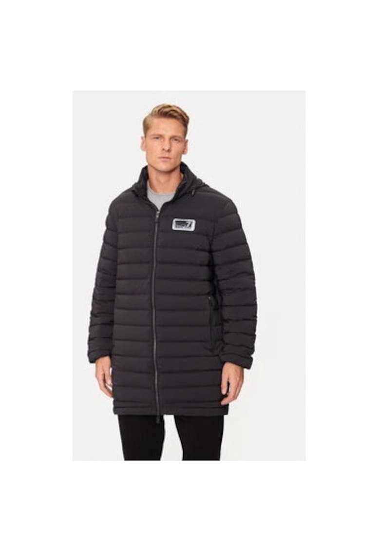 Geaca barbati - Emporio Armani  304212086 - Poliester - Negru