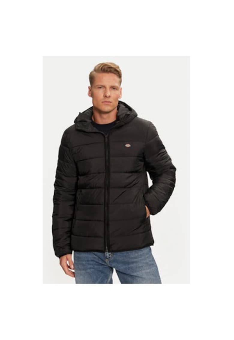 Geaca barbati -  304439919 - Poliamida - Negru