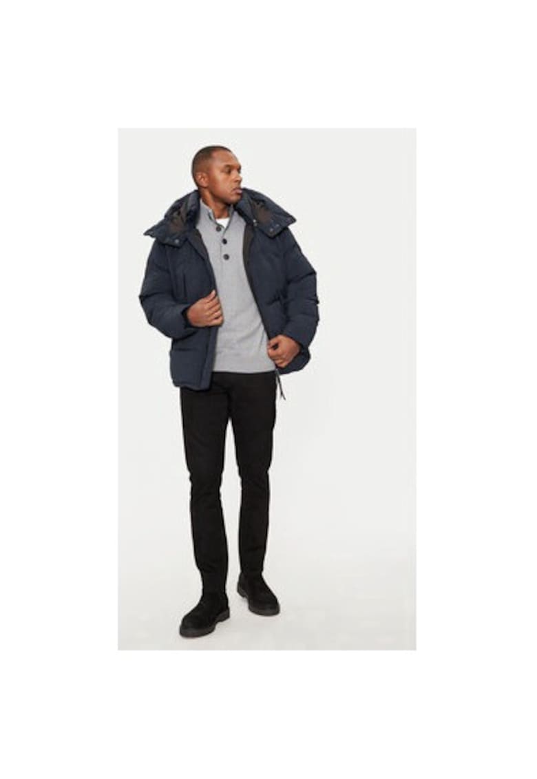 Geaca barbati - G Star Raw - 304422027 - Poliester - Albastru