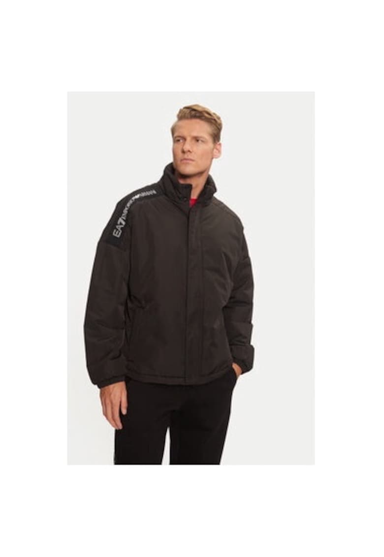 Geaca barbati - Emporio Armani  304211829 - Poliester - Negru
