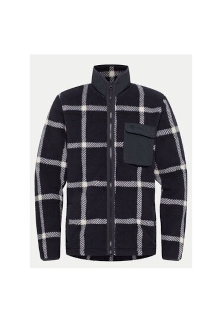 Geaca barbati -  303953430 - Poliester - Albastru