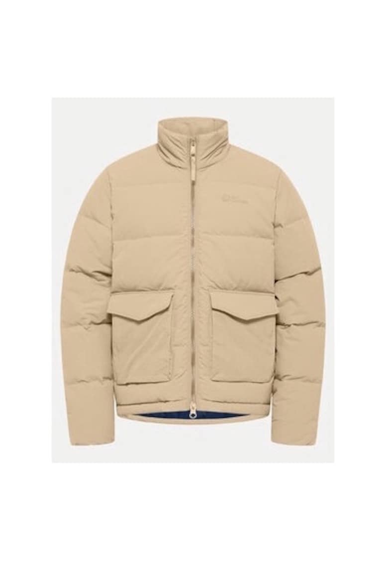 Geaca barbati -  303953799 - Poliamida - Bej