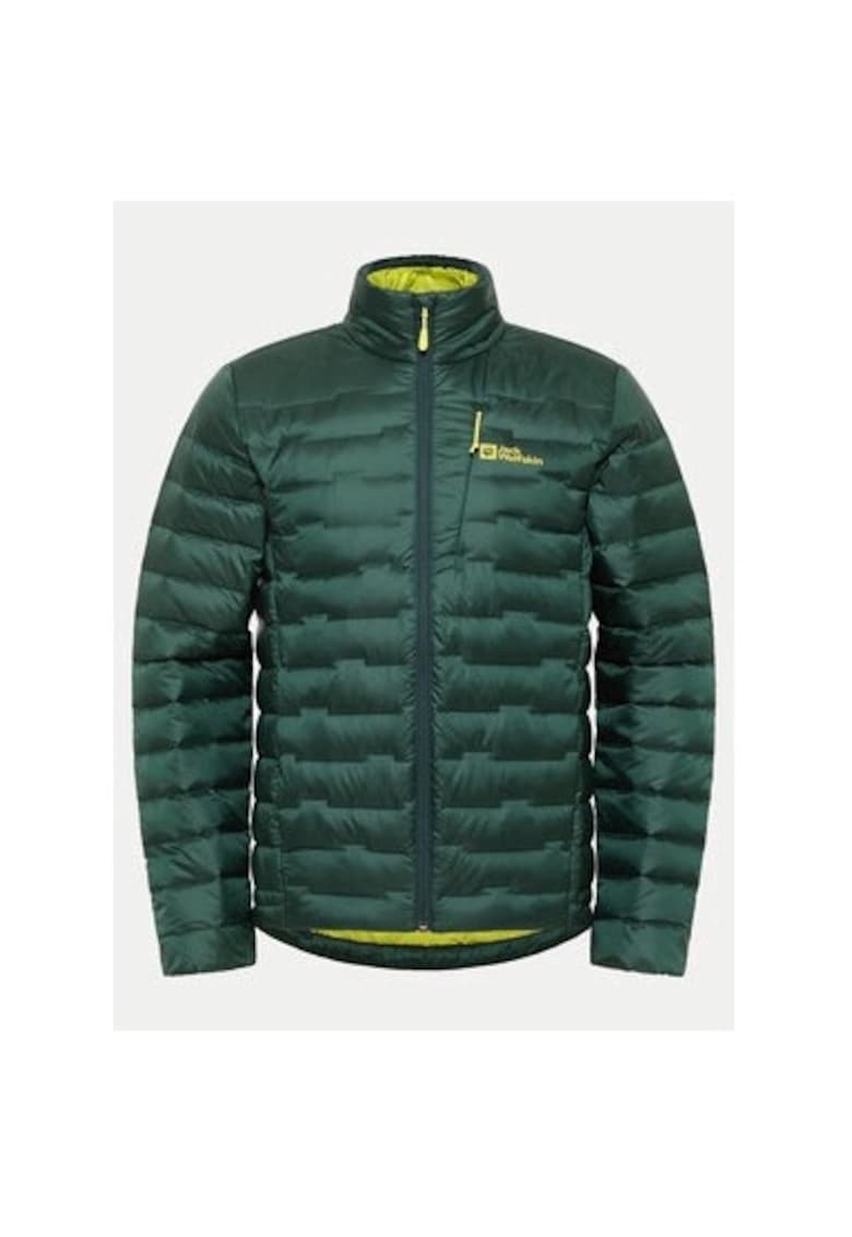 Geaca barbati -  303953331 - Poliamida - S INTL - Verde