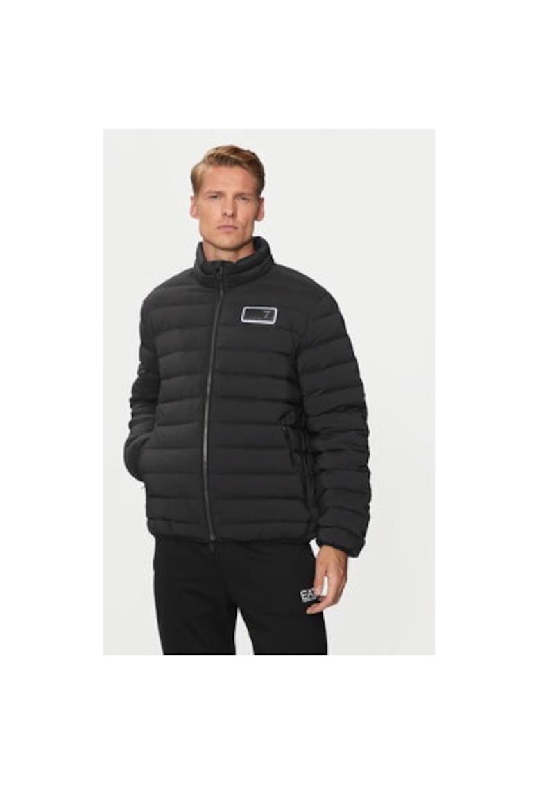 Geaca barbati - Emporio Armani  304282294 - Poliester - Negru