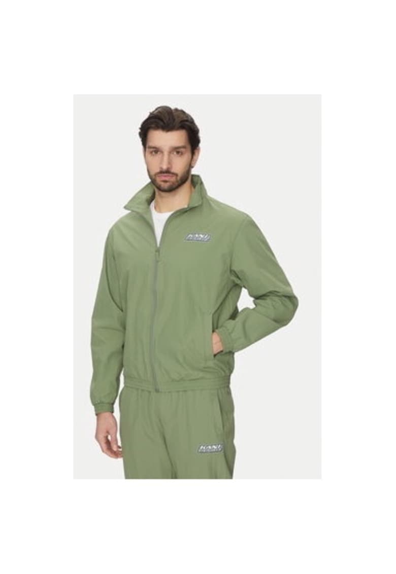 Geaca barbati -  305293459 - Poliester - 2XL INTL - Verde