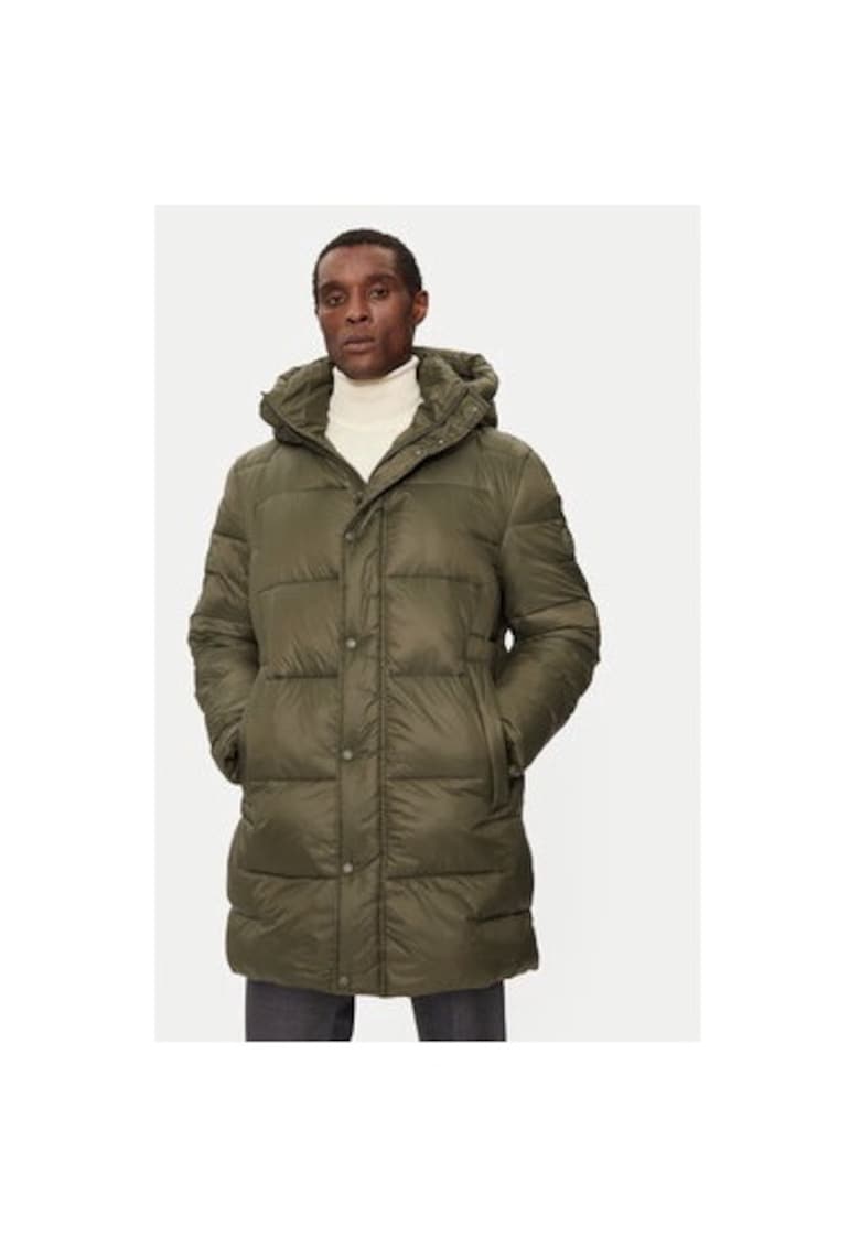 Geaca barbati -  304192784 - Nylon - 56 EU - Verde