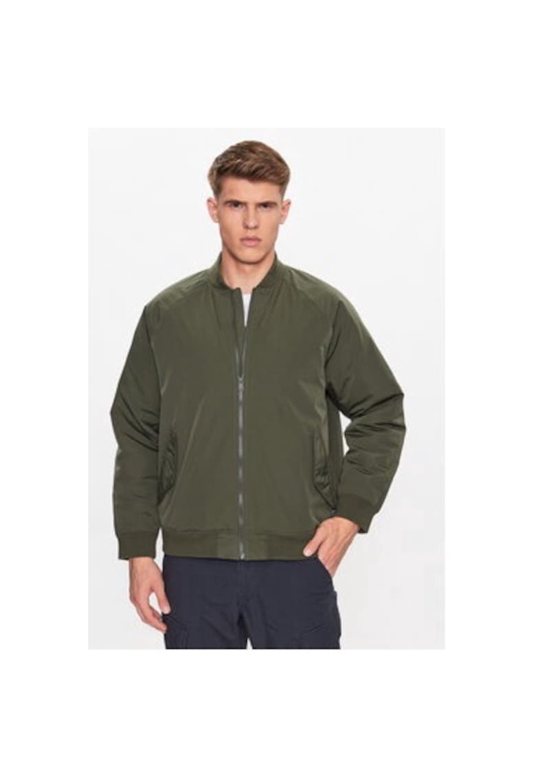 Jacheta bomber barbati - 303343460 - Poliester