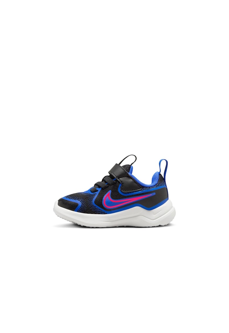 Pantofi sport pentru Baieti - cosmic runner td - HM4401-002 - Negru